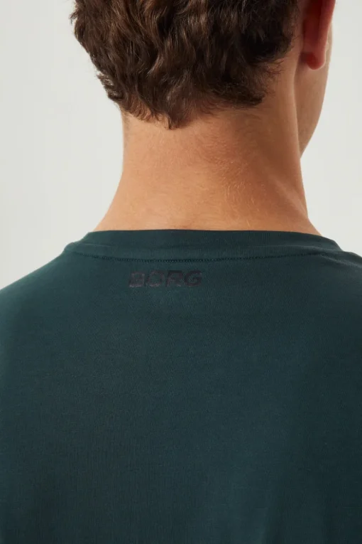 Bjorn Borg T-Shirt Borg Cotton Blend Training T-Shirt