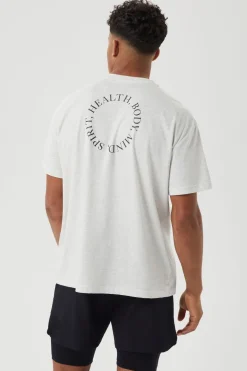Bjorn Borg T-Shirt Borg Gym T-Shirt