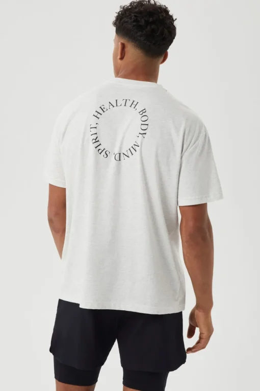 Bjorn Borg T-Shirt Borg Gym T-Shirt