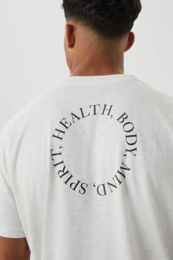 Bjorn Borg T-Shirt Borg Gym T-Shirt
