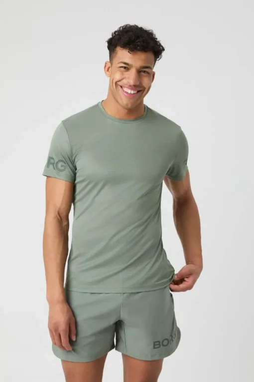 Bjorn Borg T-Shirt Borg Light T-Shirt