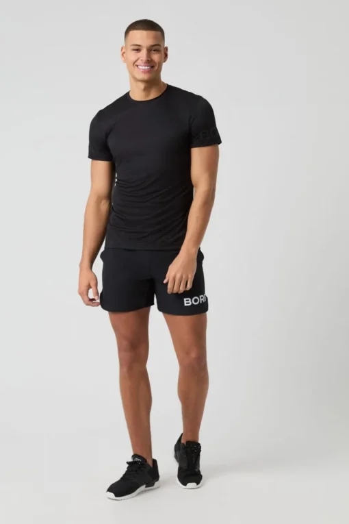 Bjorn Borg T-Shirt Borg Light T-Shirt