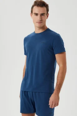 Bjorn Borg T-Shirt Borg Lyocell Blend T-Shirt