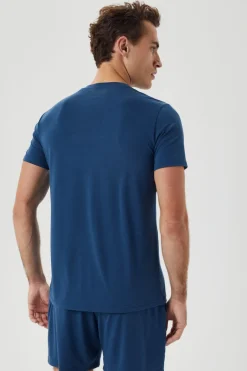Bjorn Borg T-Shirt Borg Lyocell Blend T-Shirt