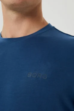 Bjorn Borg T-Shirt Borg Lyocell Blend T-Shirt