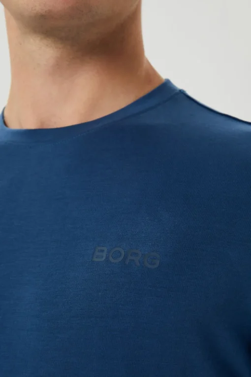 Bjorn Borg T-Shirt Borg Lyocell Blend T-Shirt