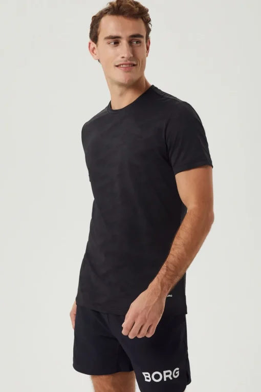 Bjorn Borg T-Shirt Borg Performance T-Shirt