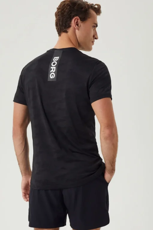 Bjorn Borg T-Shirt Borg Performance T-Shirt