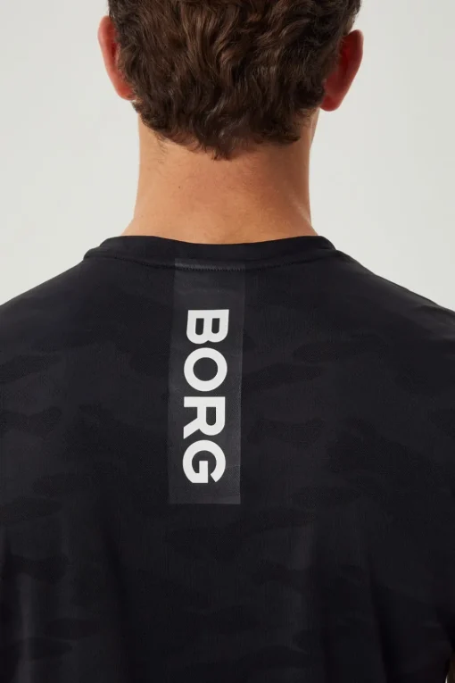 Bjorn Borg T-Shirt Borg Performance T-Shirt