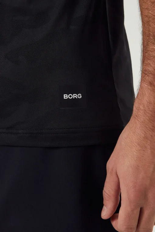 Bjorn Borg T-Shirt Borg Performance T-Shirt