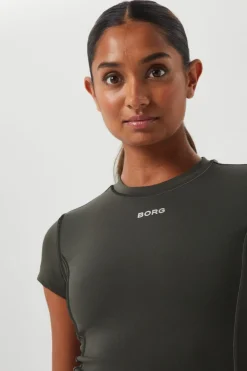Bjorn Borg T-Shirt Borg Reform Slim T-Shirt