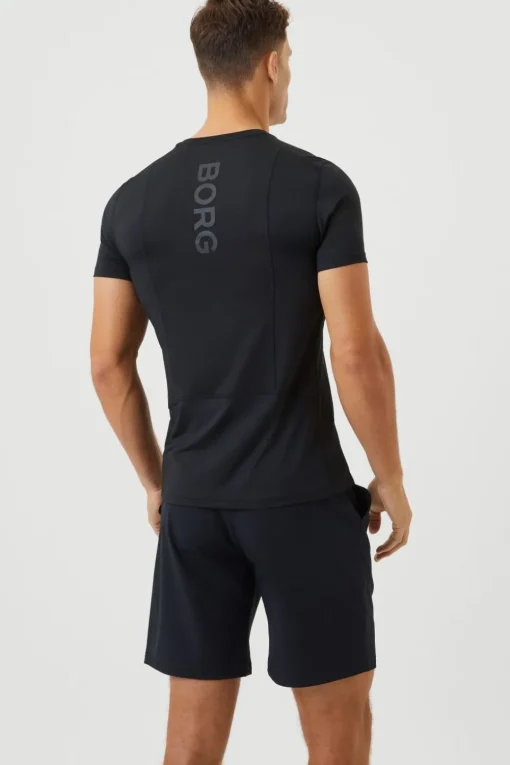 Bjorn Borg T-Shirt Borg Tech