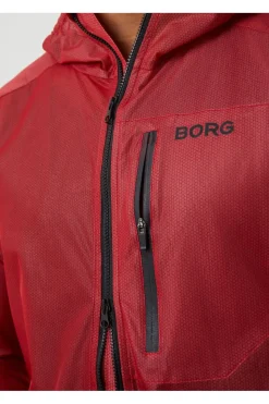 Bjorn Borg Windstopper Borg Running Jacket