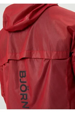Bjorn Borg Windstopper Borg Running Jacket