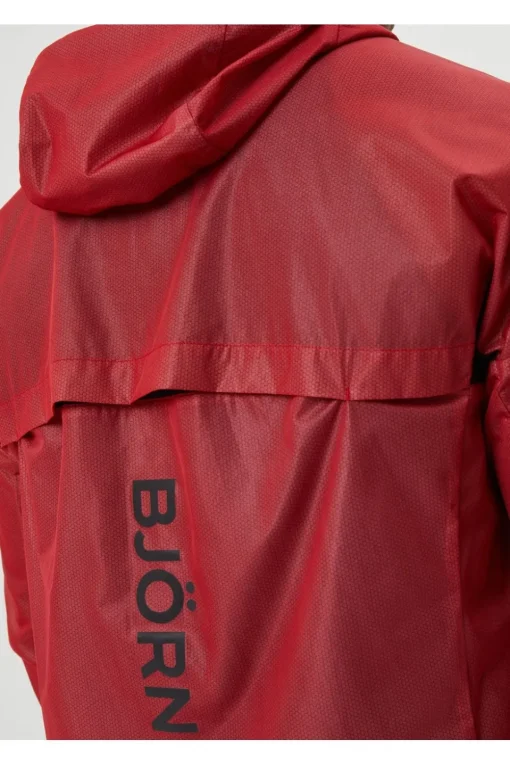 Bjorn Borg Windstopper Borg Running Jacket