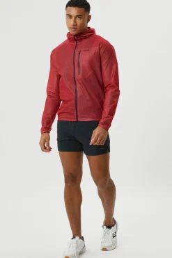 Bjorn Borg Windstopper Borg Running Jacket