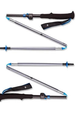 Black Diamond Wandelstok Distance FLZ