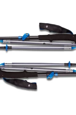 Black Diamond Wandelstok Distance FLZ