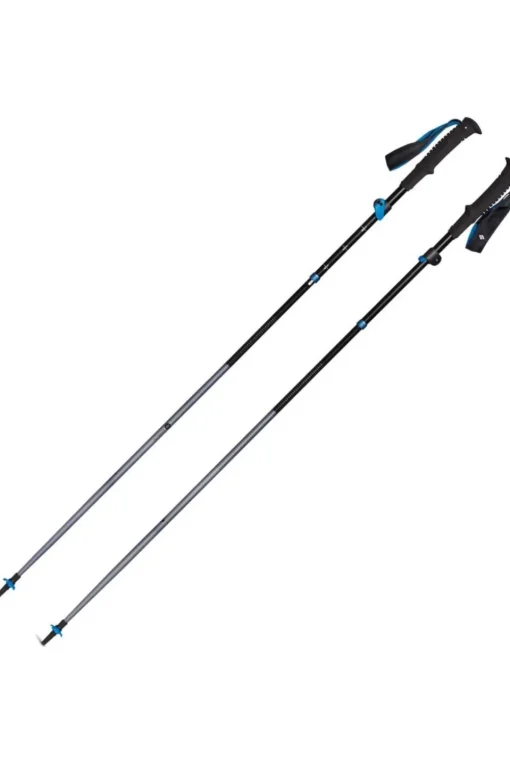 Black Diamond Wandelstok Distance FLZ