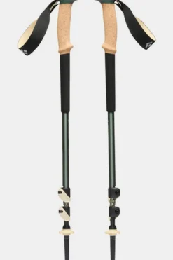Black Diamond Wandelstok Trail Cork Walking Poles