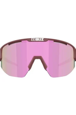 Bliz Fietsbril Matrix Small
