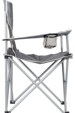 Blue Mountain Campingstoel Stoel Opvouwbaar