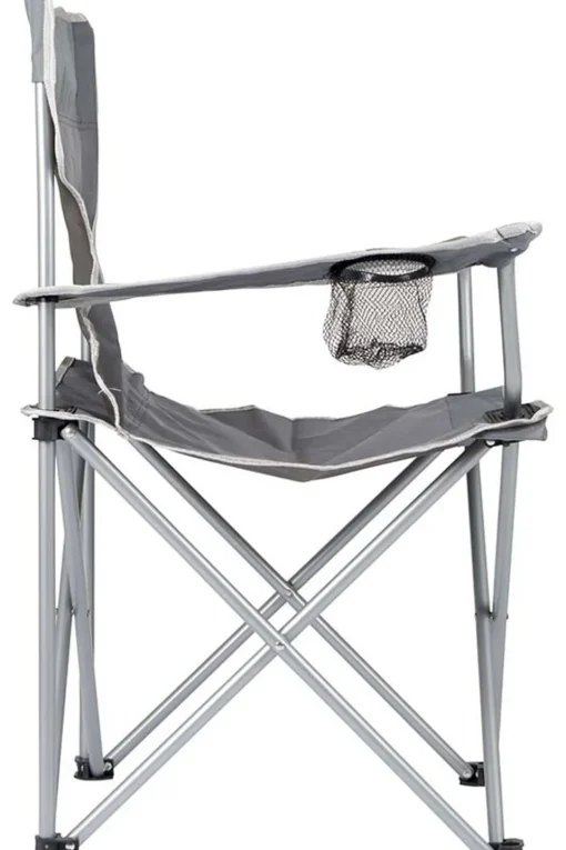 Blue Mountain Campingstoel Stoel Opvouwbaar