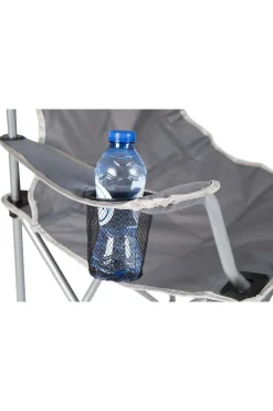 Blue Mountain Campingstoel Stoel Opvouwbaar