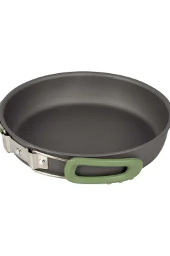 Blue Mountain Kookgerei Pannenset Explorer 4-Dlg