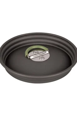 Blue Mountain Kookgerei Pannenset Explorer 2-Delige