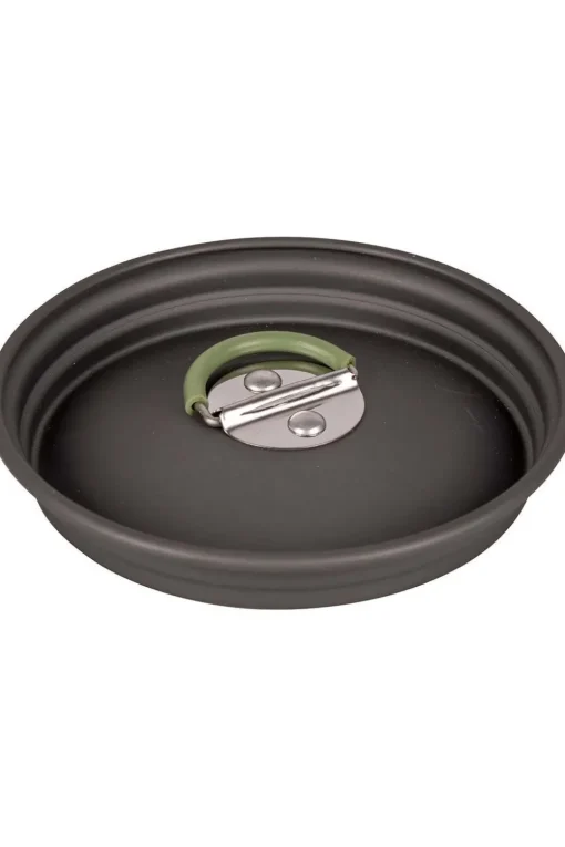 Blue Mountain Kookgerei Pannenset Explorer 2-Delige