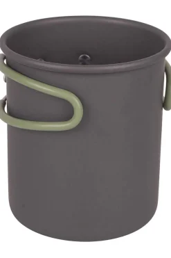Blue Mountain Kookgerei Pannenset Explorer 2-Delige