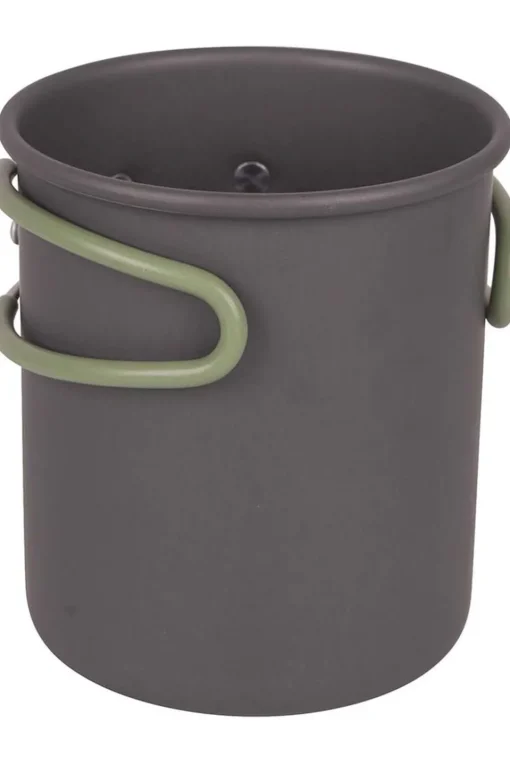 Blue Mountain Kookgerei Pannenset Explorer 2-Delige