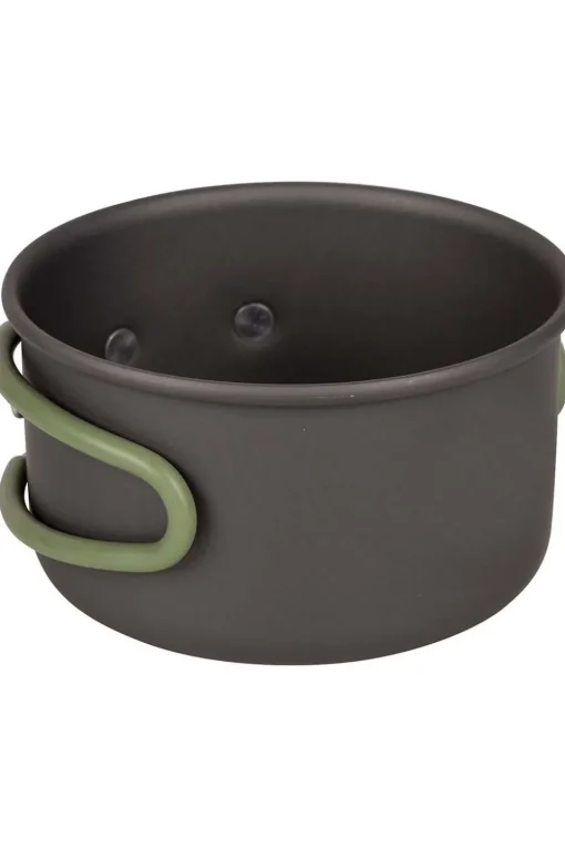 Blue Mountain Kookgerei Pannenset Explorer 2-Delige