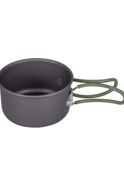 Blue Mountain Kookgerei Pannenset Explorer 2-Delige