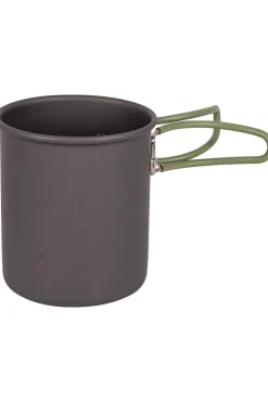 Blue Mountain Kookgerei Pannenset Explorer 2-Delige