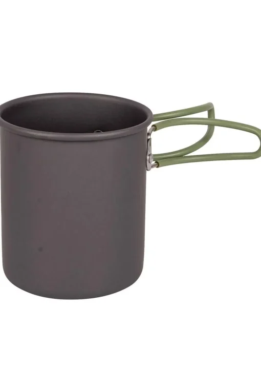 Blue Mountain Kookgerei Pannenset Explorer 2-Delige