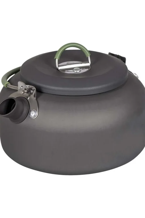 Blue Mountain Kookgerei Theeketel Explorer M 0,8Ltr
