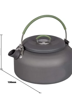 Blue Mountain Kookgerei Theeketel Explorer M 0,8Ltr