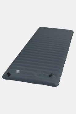Blue Mountain Luchtmatras Airmattress Poly Single