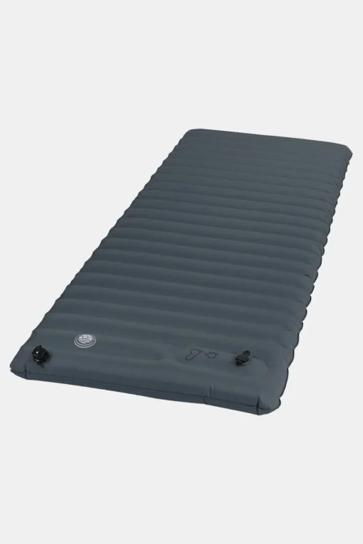 Blue Mountain Luchtmatras Airmattress Poly Single