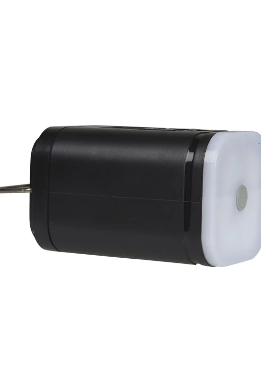 Blue Mountain Pomp Mini Pump With Lamp