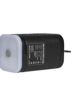 Blue Mountain Pomp Mini Pump With Lamp