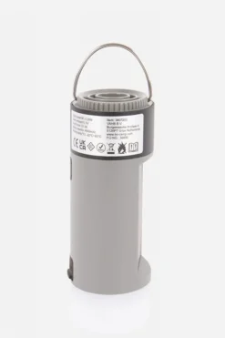 Blue Mountain Pomp Pomp/Lamp/Power Bank Solar