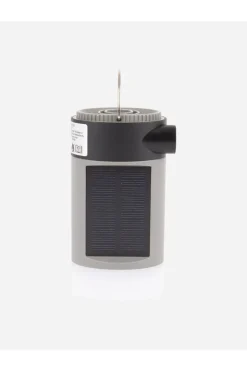 Blue Mountain Pomp Pomp/Lamp/Power Bank Solar