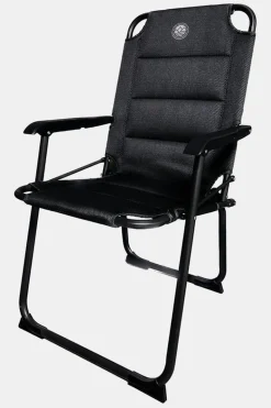 Blue Mountain Reiskussen Folding Chair Deluxe