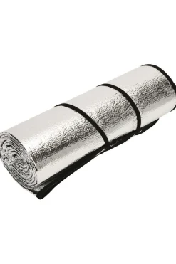 Blue Mountain Slaapmat Schuim/aluminium folie 60 X 190