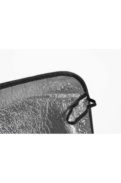 Blue Mountain Slaapmat Schuim/aluminium folie 60 X 190