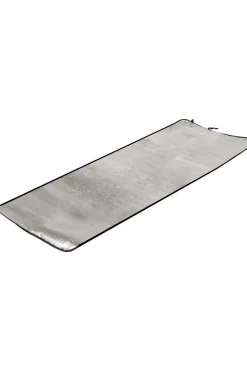 Blue Mountain Slaapmat Schuim/aluminium folie 60 X 190