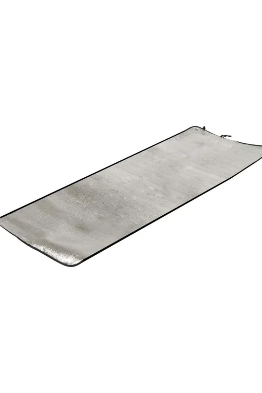 Blue Mountain Slaapmat Schuim/aluminium folie 60 X 190